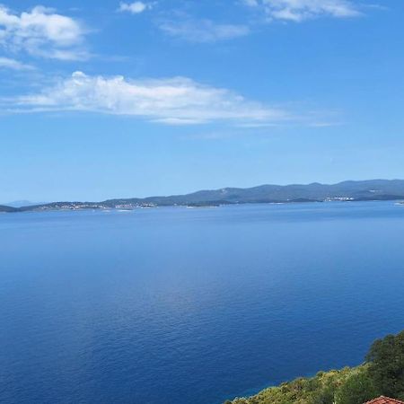 Holiday Home Milan Borje Orebic Luaran gambar