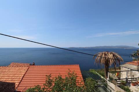Holiday Home Milan Borje Orebic Luaran gambar