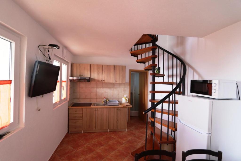Holiday Home Milan Borje Orebic Luaran gambar