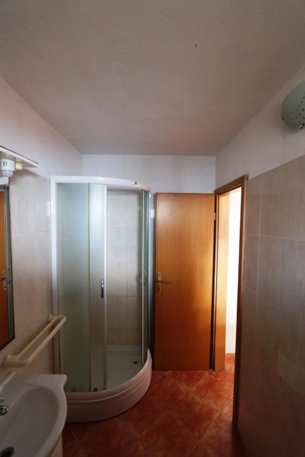 Holiday Home Milan Borje Orebic Luaran gambar