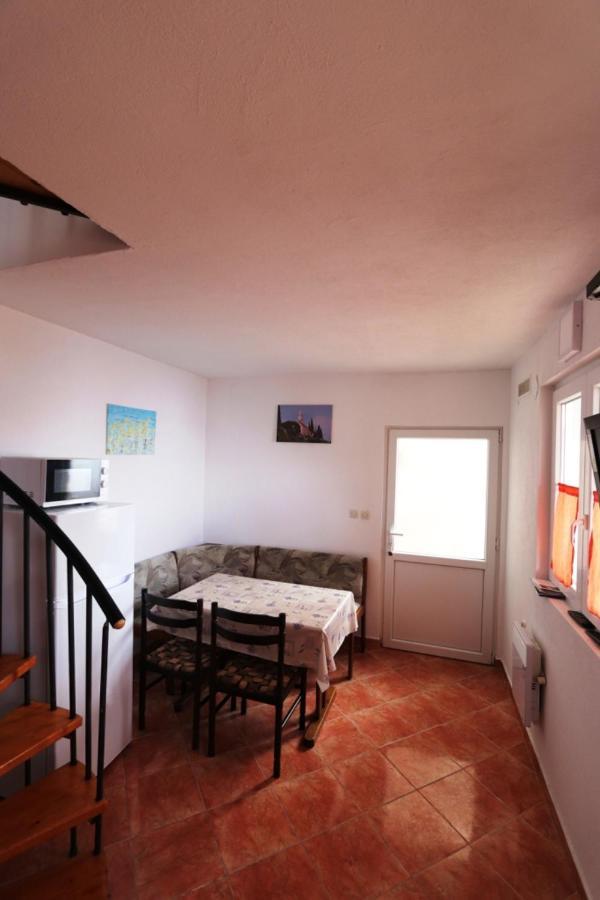 Holiday Home Milan Borje Orebic Luaran gambar
