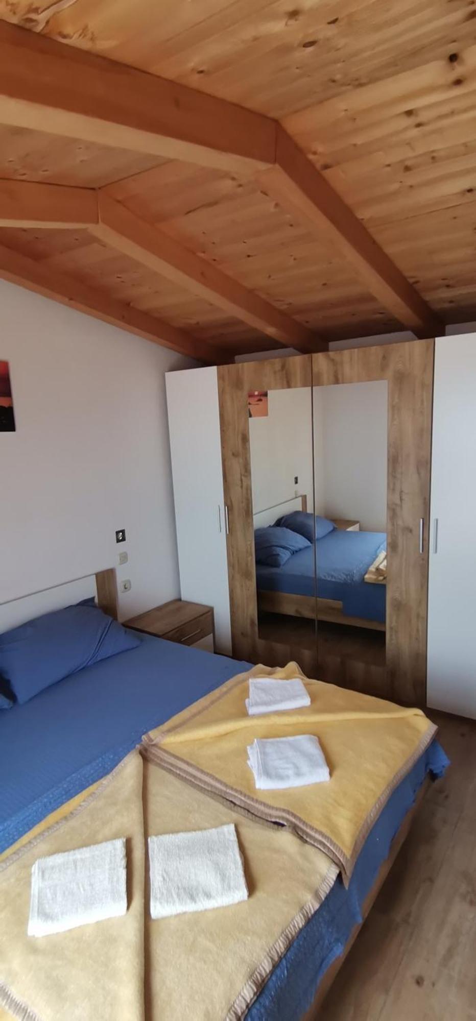 Holiday Home Milan Borje Orebic Luaran gambar