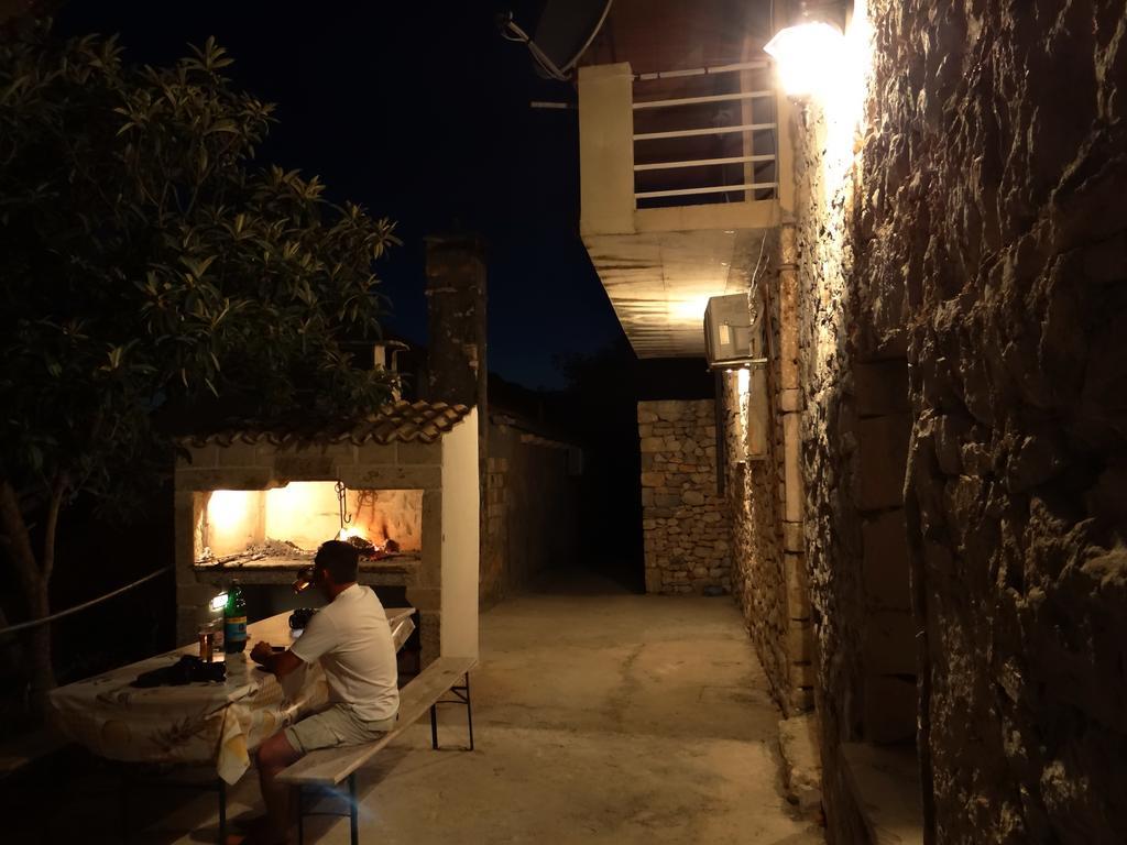 Holiday Home Milan Borje Orebic Luaran gambar