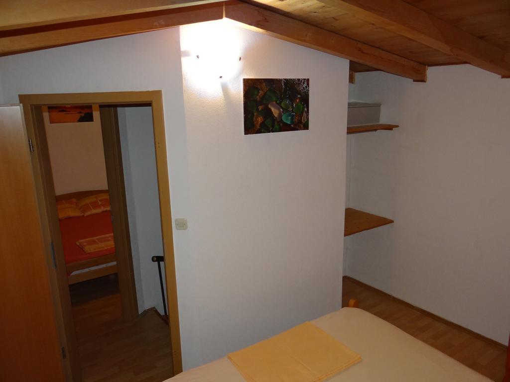 Holiday Home Milan Borje Orebic Bilik gambar