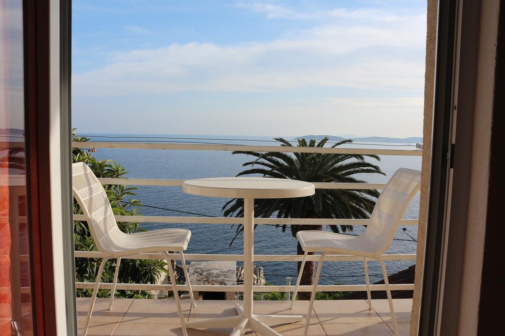 Holiday Home Milan Borje Orebic Bilik gambar