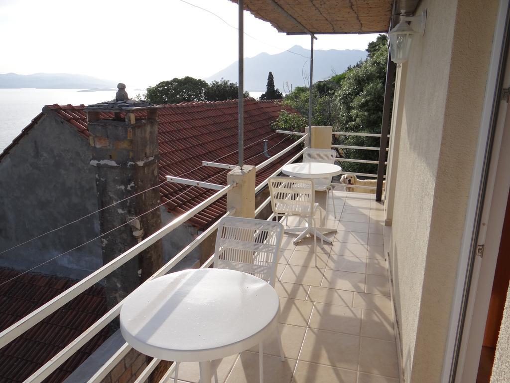Holiday Home Milan Borje Orebic Bilik gambar