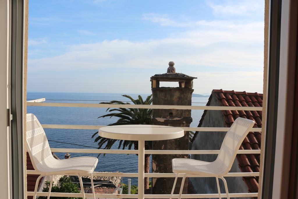 Holiday Home Milan Borje Orebic Bilik gambar