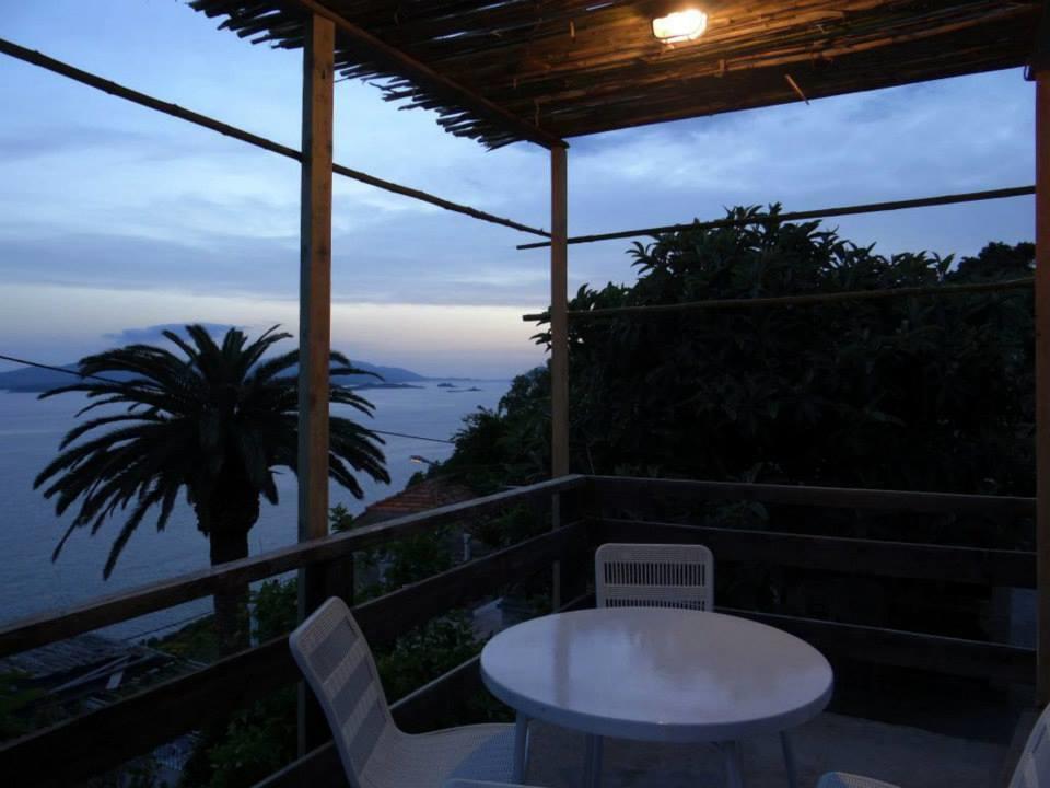 Holiday Home Milan Borje Orebic Bilik gambar